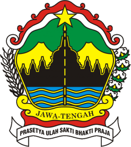 Logo Pemerintah Provinsi Jawa Tengah